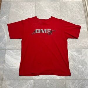 Vintage Anvil T Shirt Men's Medium